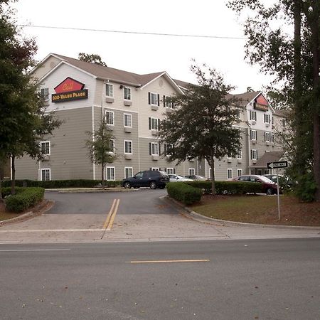 Woodspring Suites Ocala Exterior foto